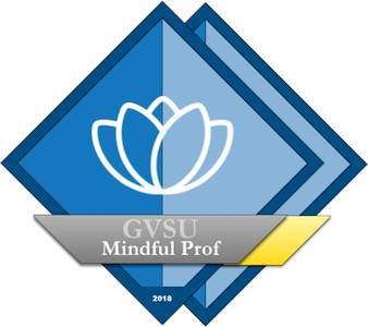 The Mindful Professor FLC Badge Image